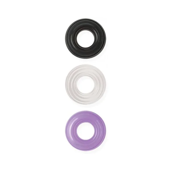 Commander My Best Cock Sweller-clear, Smoke, Purple — image 4 of 5