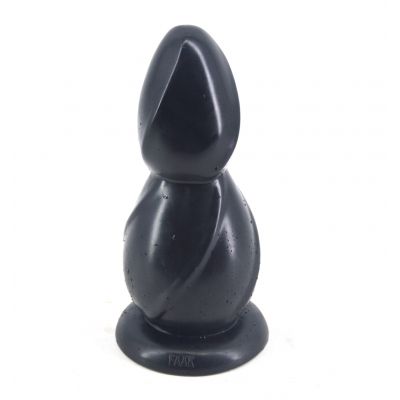 12 Gourd Shape Huge Anal Tool