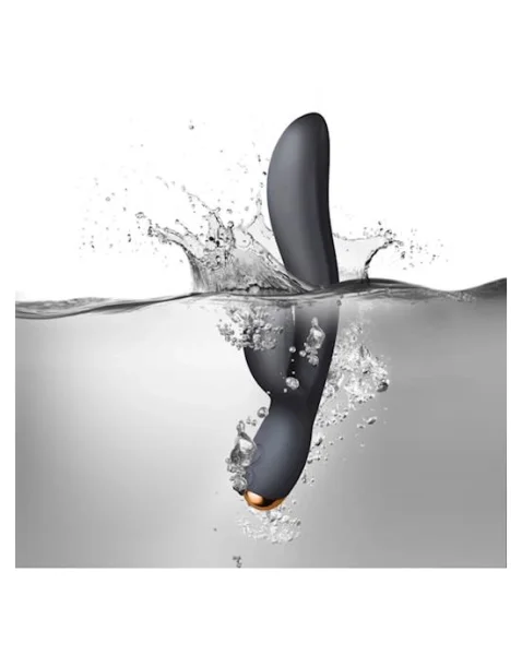 Regala Surrender To Ecstasy Rabbit - Black