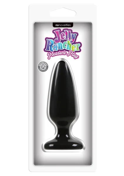 Jelly Rancher Pleasure Plug - Medium
