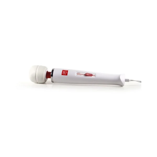 A&e Magic Massager White/red