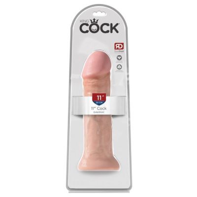 11 Cock Flesh