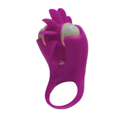 Amore Vibro Licking C Ring