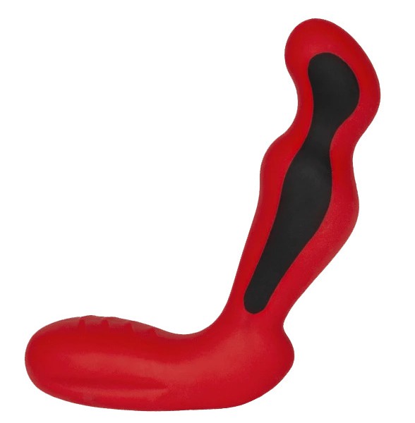 ElectraStim Silicone Fusion Habanero Prostate Massager