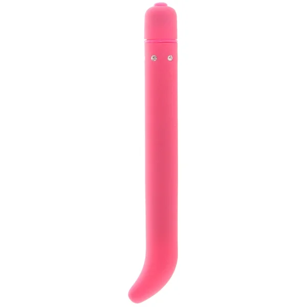 Crystal Chic G - Pink
