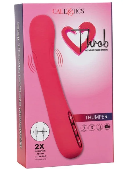 Throb Thumper