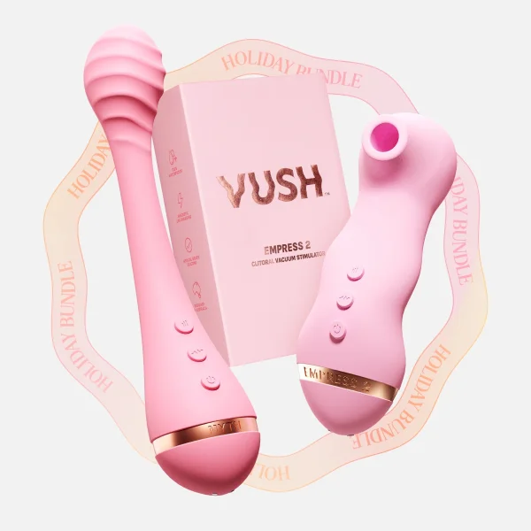 VUSH Empress 2 + Myth