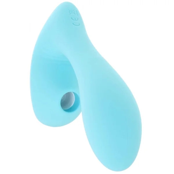 NS Novelties Inya Sonnet Vibe Teal