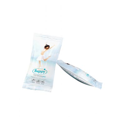Beppy Soft Comfort Wet 2 Pcs Pink