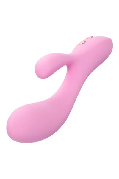 California Exotic Contour Zoie - 7" Rabbit Vibrator