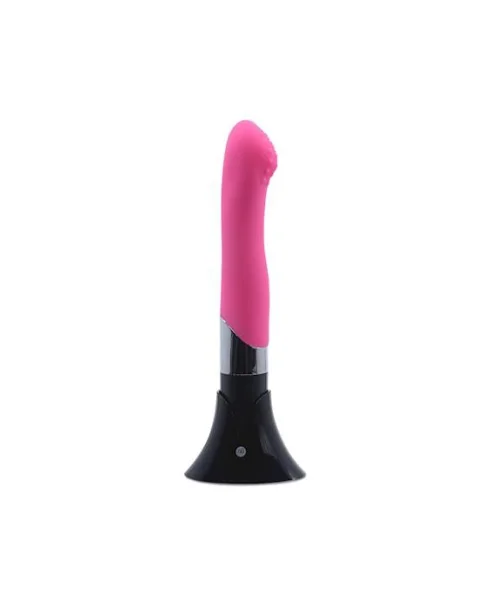 NU Sensuelle Pearl Massager Vibe Pink
