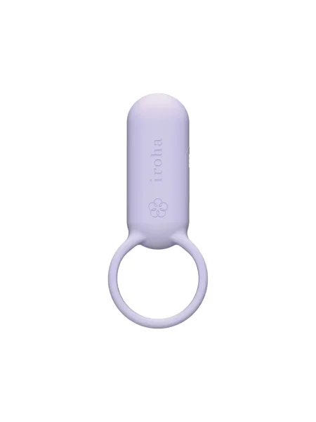iroha SVR Ring - Periwinkle