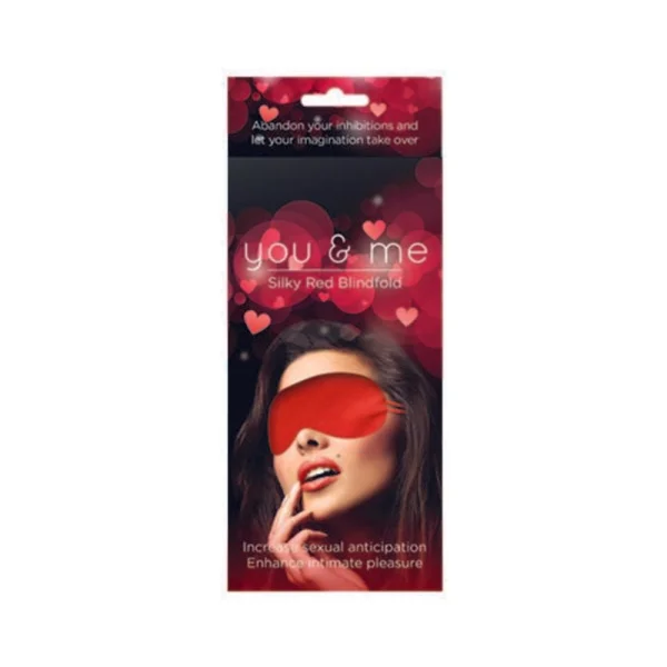 You And Me Blindfold — image 8 of 8