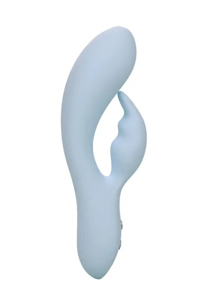 California Exotic Contour Kali - 7" Rabbit Vibrator