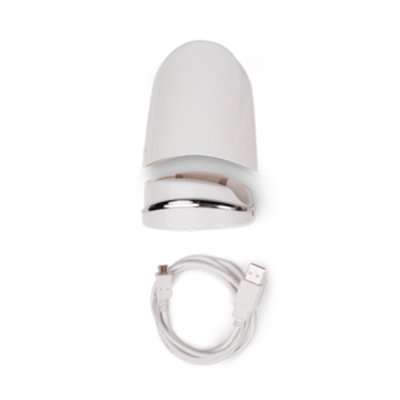 We Vibe SYNC charger travel case