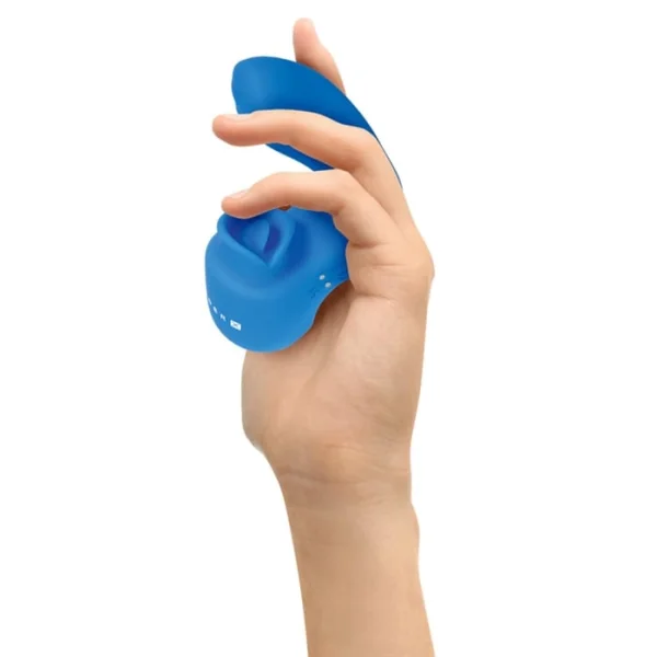Gender X - Flick It - Finger Vibe With Tongue — image 9 of 11