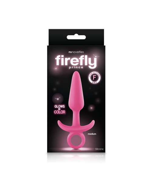 NS - Firefly - Prince