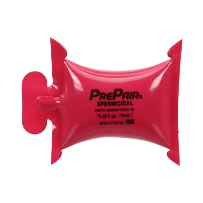 Prepair 10ml Pillows Bag 120 Units