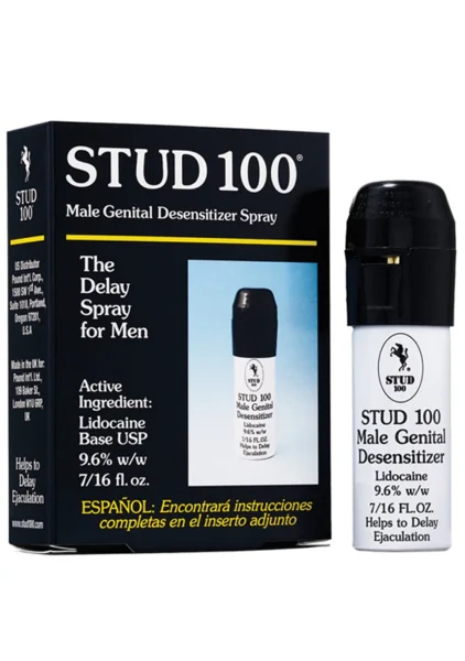 Stud 100