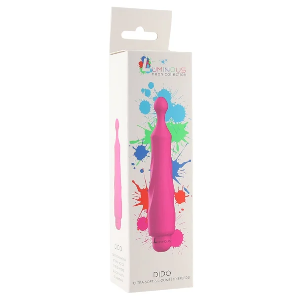 Luminous Dido Silicone Bullet Vibe