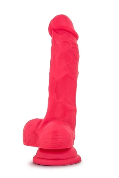 Blush Ruse Cerise Hypnotize — image 4 of 7