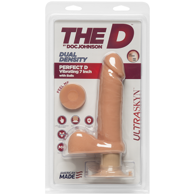 7 Perfect Vibrating Cock Balls