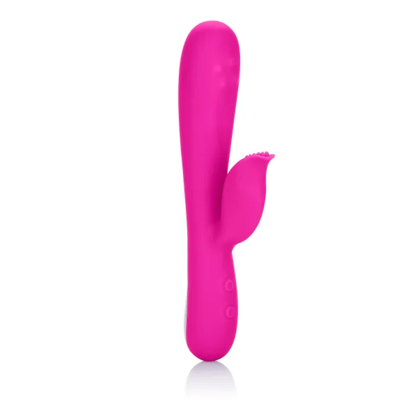 Embrace - Swirl Massager (Pink)