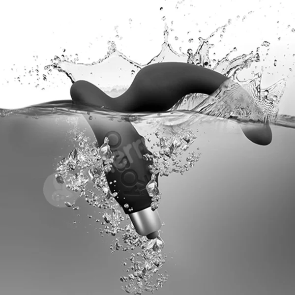 Rocks Off O-Boy Vibrating Prostate Massager