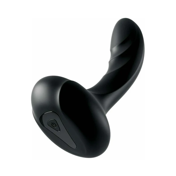 Sir Richard's Control Ulitimate Silicone P-spot Massager — image 15 of 17