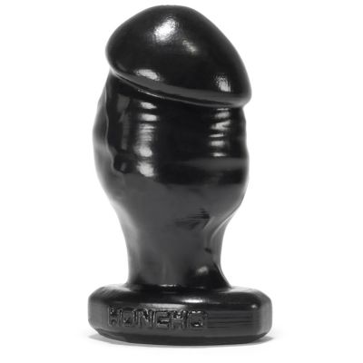 Honcho 2 Medium Butt Plug