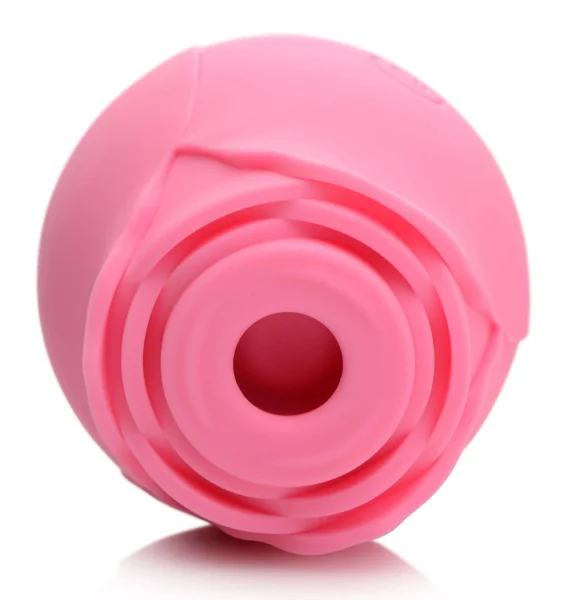 The Rose Lover's Gift Box - Pink