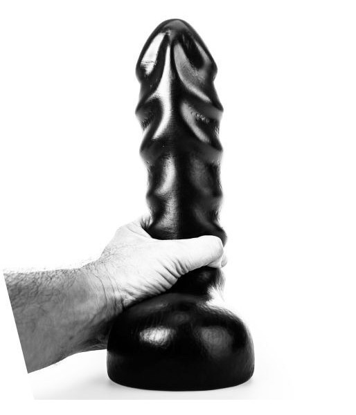 Ichinsky Anal Dildo