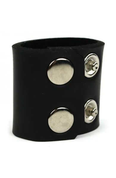 Neoprene Ball Stretcher Short Black