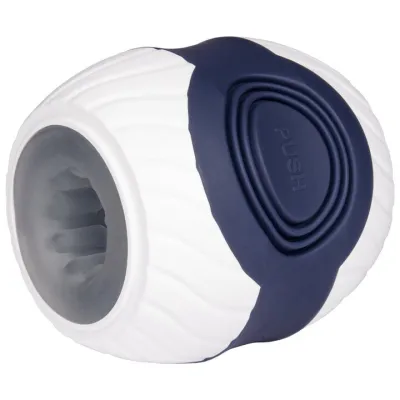 Bondara Get A Grip 10 Function Vibrating Masturbator 4 Inch