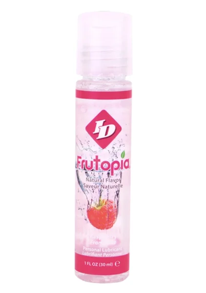ID Frutopia Banana 1 fl oz