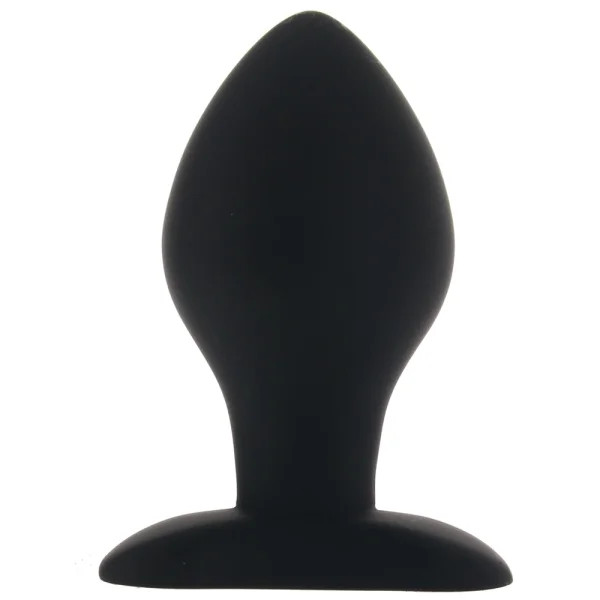 Pipedream Anal Fantasy Collection Mega Silicone Anal Plug — image 13 of 15