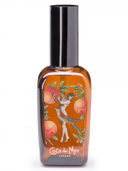Coco de Mer Divine Glow Aqua Lubricant 100ml