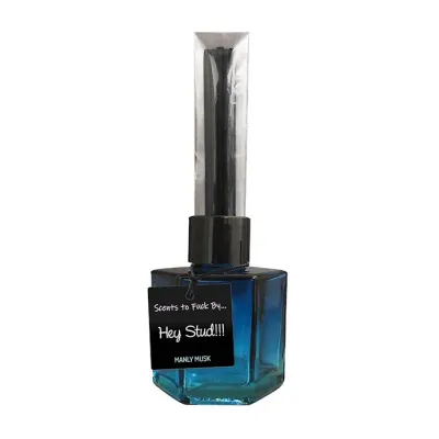 Scents To Fuck By Hey Stud