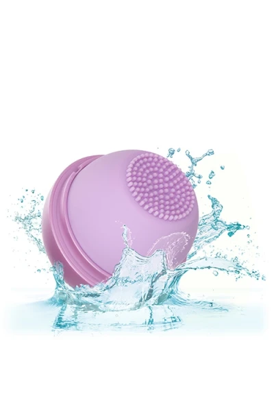 California Exotic Opal Tickler 4" Handheld Massager