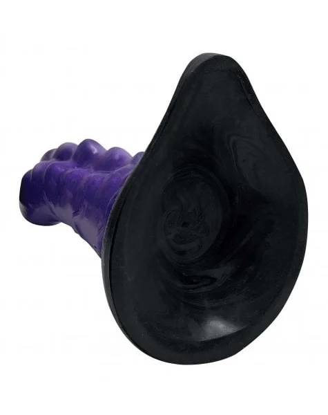 Creature Cocks Orion Invader Veiny Space Alien Silicone Dildo