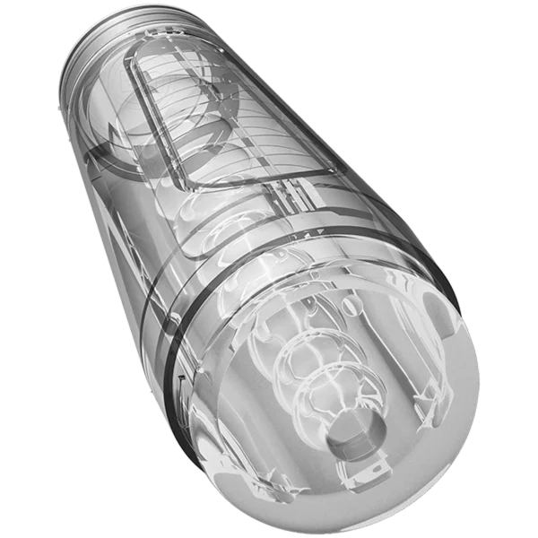 MAIN SQUEEZE - OPTIX