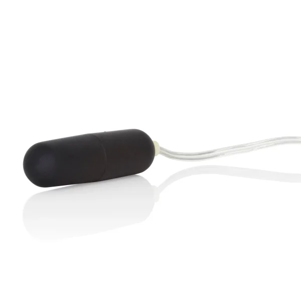 Sterling Collection Combo Pack Velvet Cote Bullet  With 2-Speed Controller