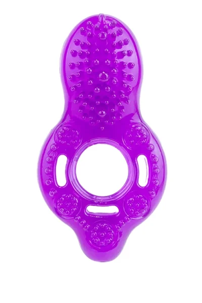 Screaming O O-joy - Textured Cock Ring