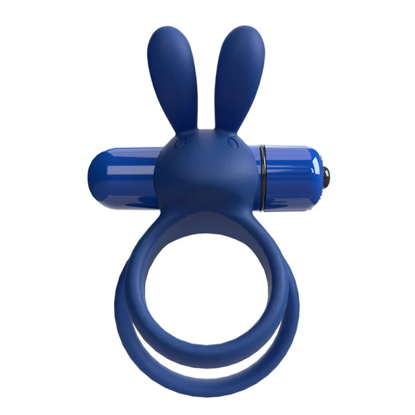 Screaming O 4T Ohare Vibrating Cock Ring XL