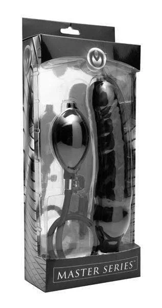 Primal Inflatable Dildo