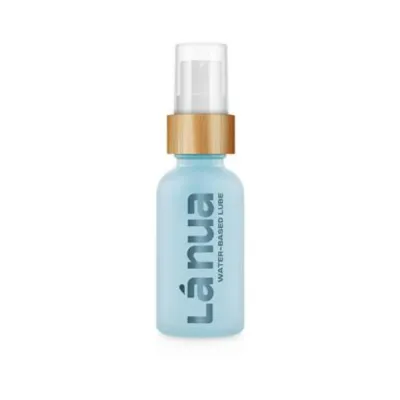 Lubricants La Nua Unflavored Water based Lubricant 1 Oz