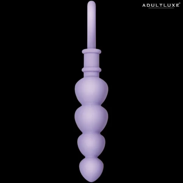 Sweet Treat Heart Anal Plug