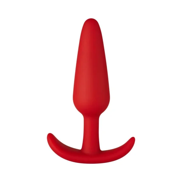 Forto F-31: 100% Silicone Plug Lg