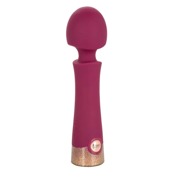 Jopen Starstruck Romance Wand Vibrator — image 8 of 18