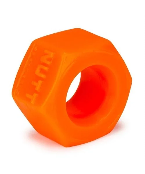 Nutt Short Ball Stretcher - Orange